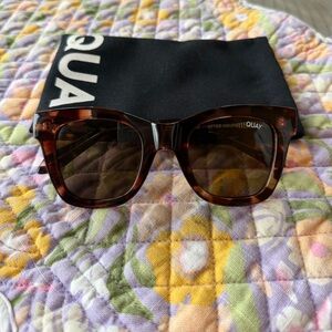 Quay After Hours Sunglasses